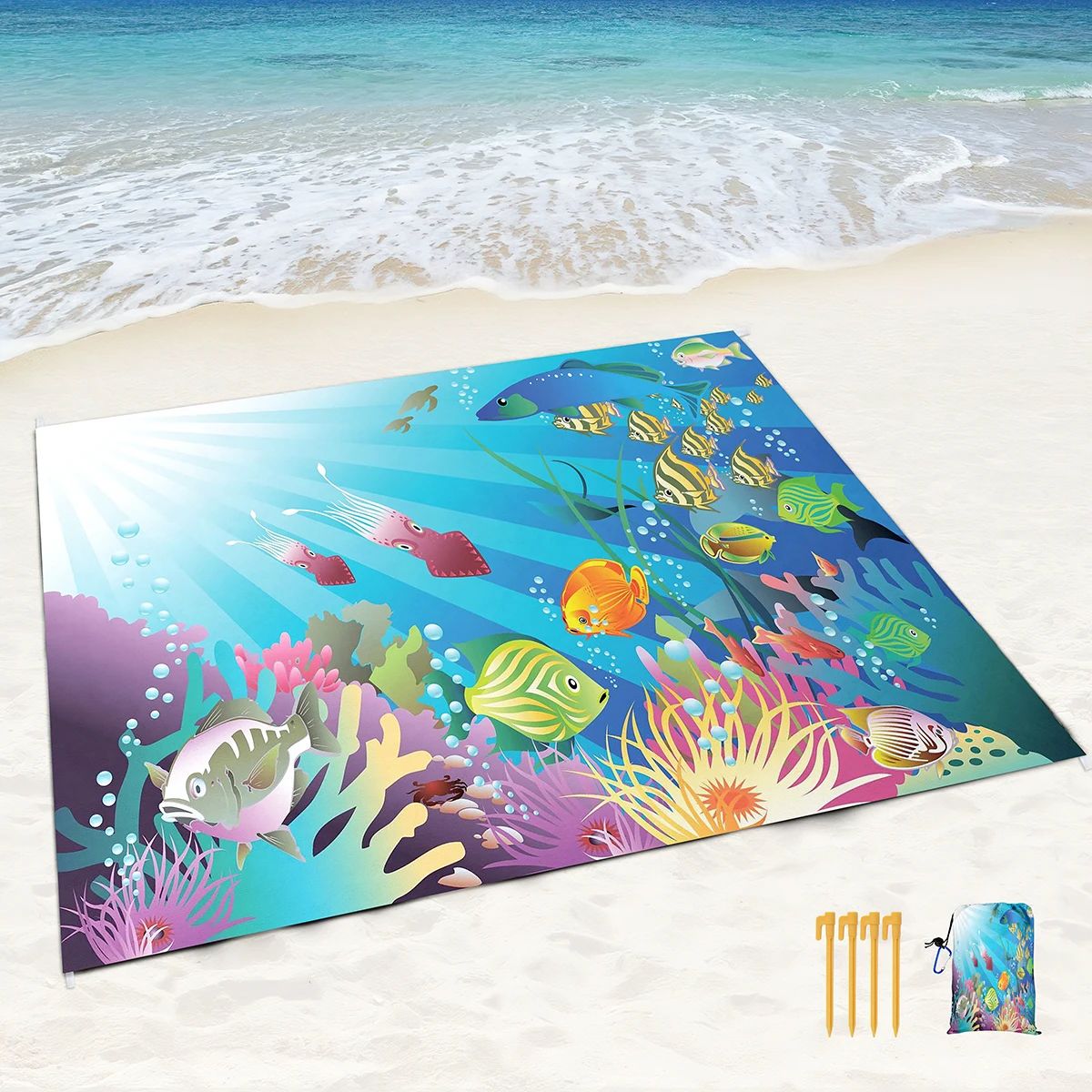 Color:18Size:100x140cm 39x55in