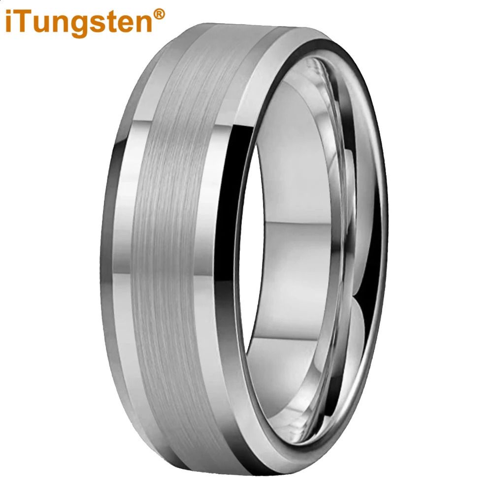 Argent 8 mm