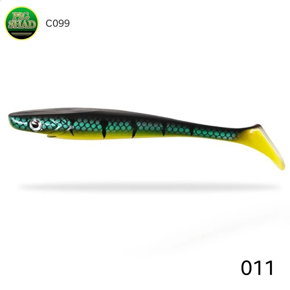 011-150mm 21.5g Lure3pcs