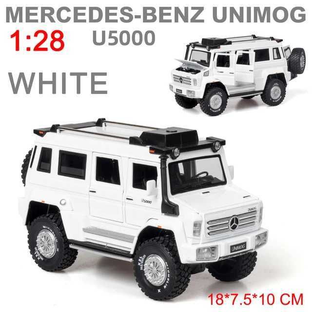 1 28 U5000 Branco