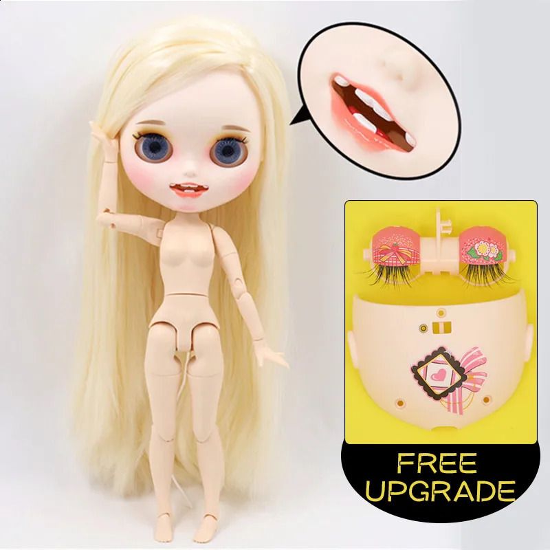 Nude Doll r-Doll Hand Ab