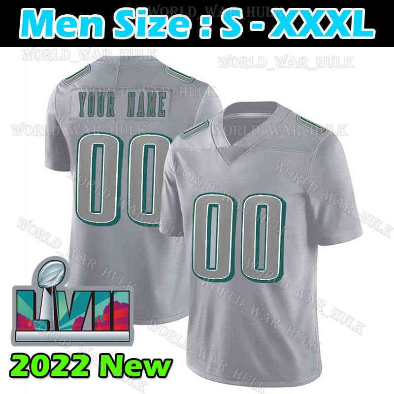 Men New Jersey(lao y)+Patch