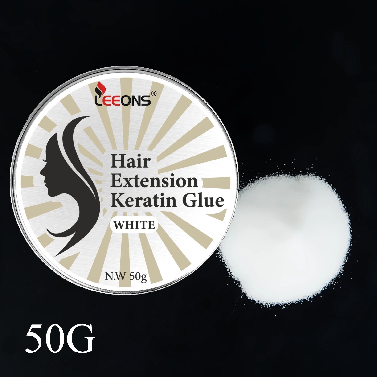 Color:50g