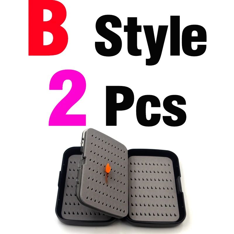 Color:2Pcs B Style