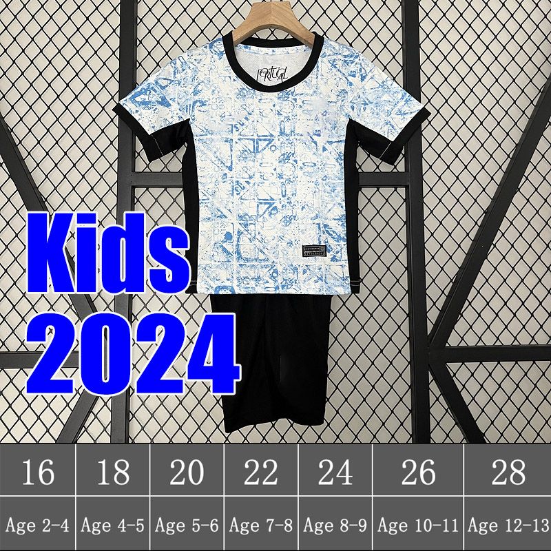 Kids 2024 Away