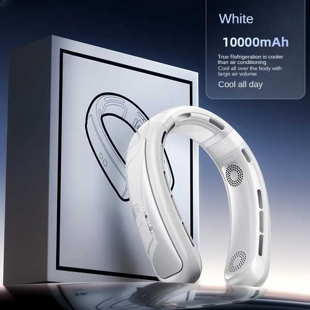 10000mAh White2