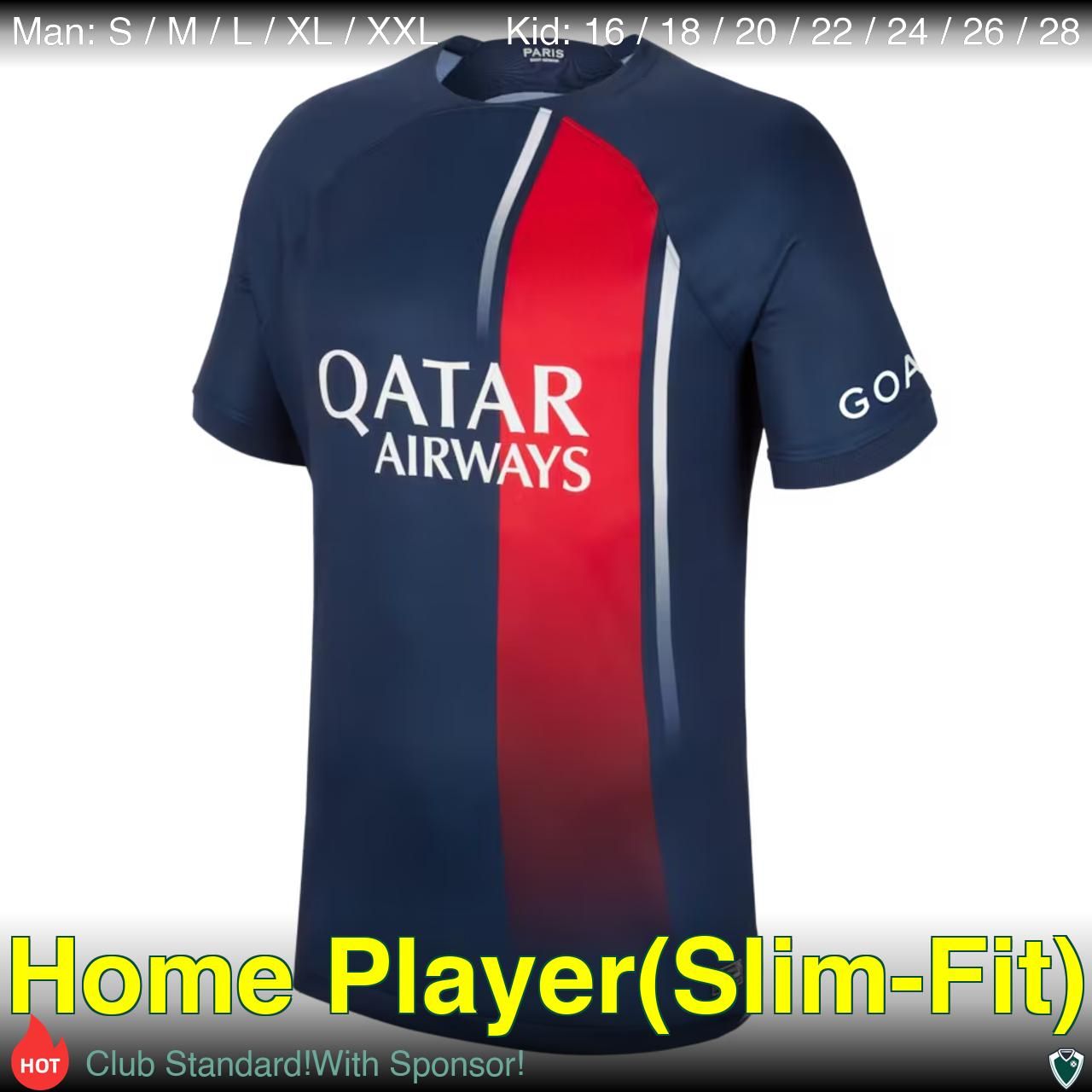 Home Player UCL