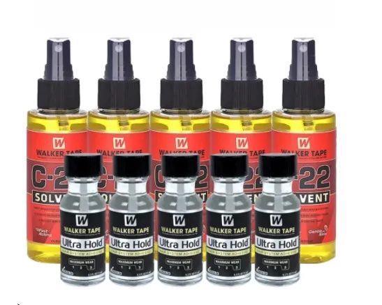 Color:5 Set Glue Remover