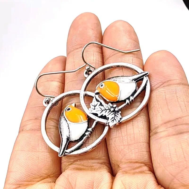 Robin Earring