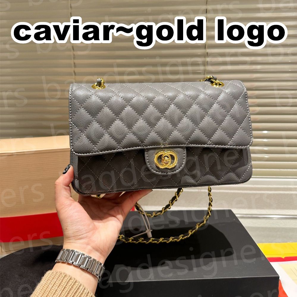 Grey_caviar~gold logo