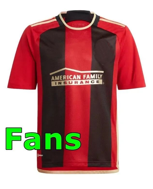 2023 HOME FANS