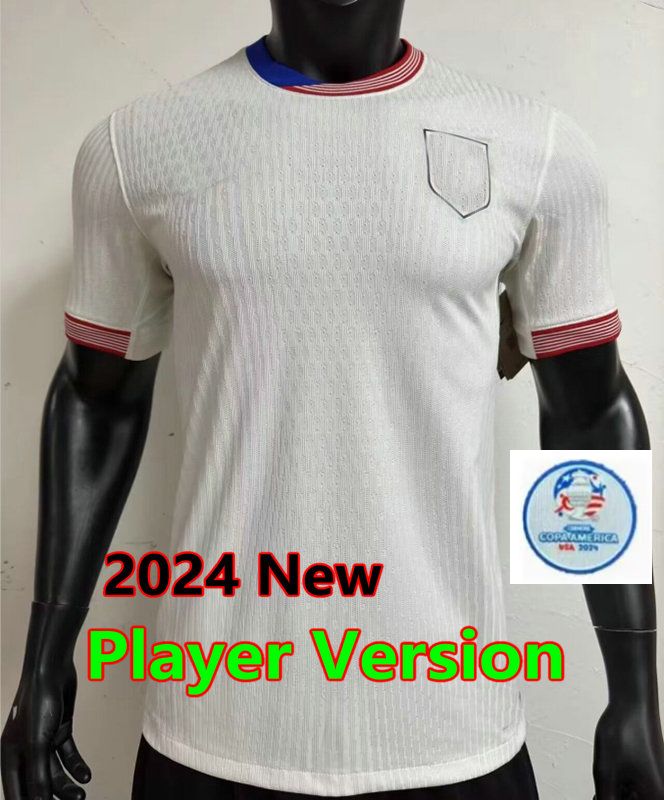 Player 2024 home +patch