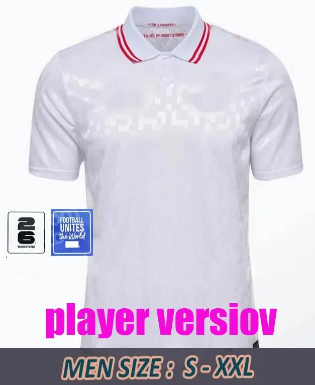 Away player versiov 2026 Patch