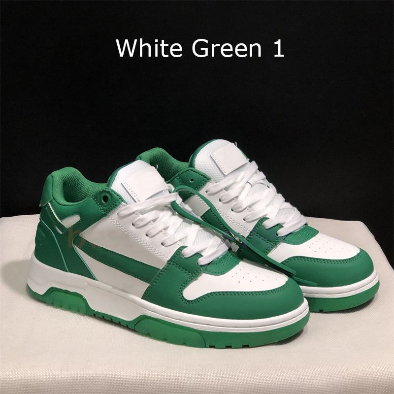 18 White Green 1