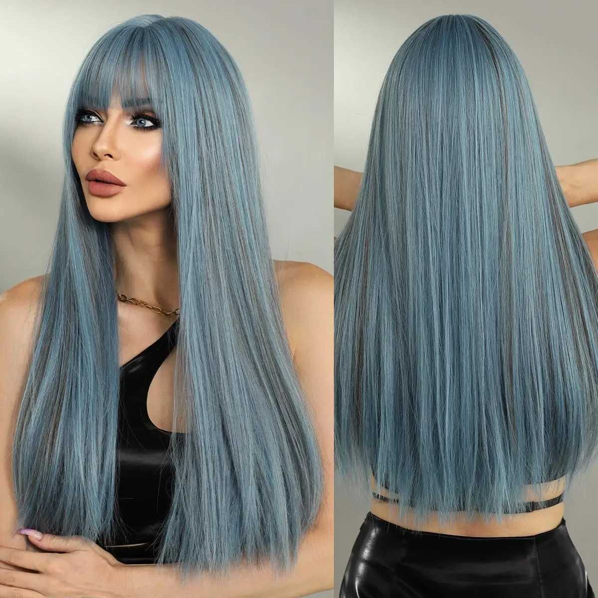 Couleur ombrée