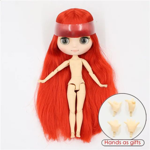 G-штейн Face-Middie Doll (20 см)