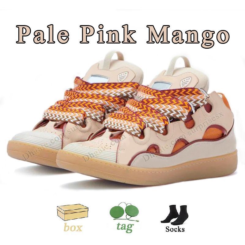 A29 Pale Pink Mango