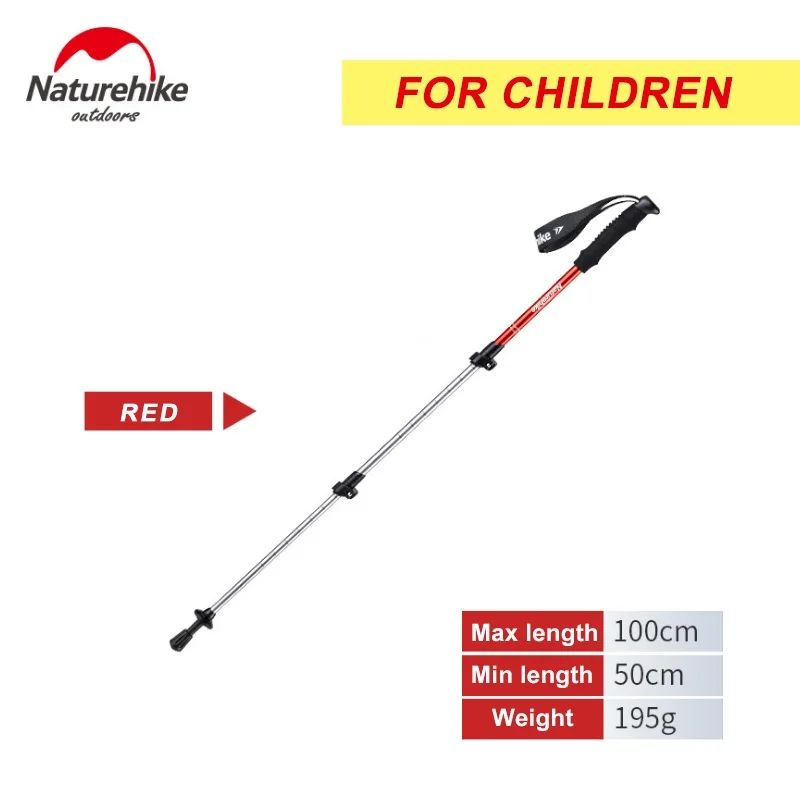 Color:Children red