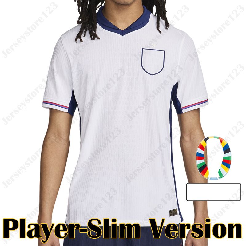 Player Home Patches