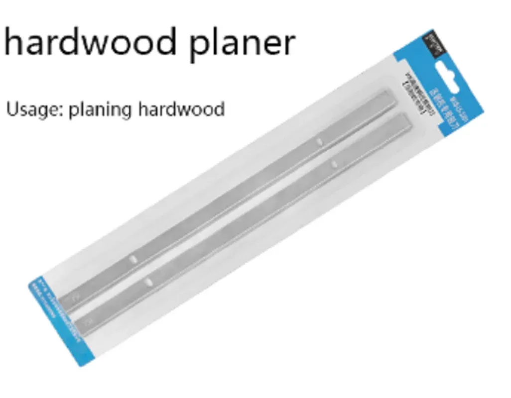 Color:hardwood planer
