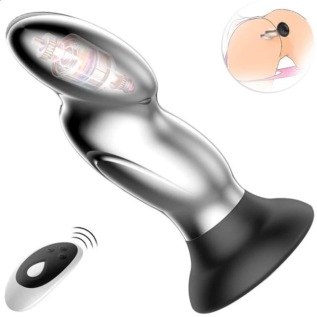 B Vibrador