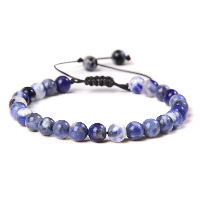 Adjustable Sodalite