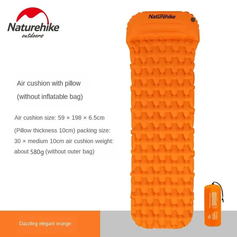 Color:Orange Mat