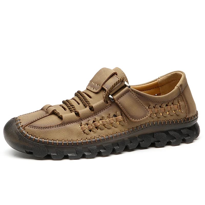 Kleur: Khakishoe Grootte: 5.5