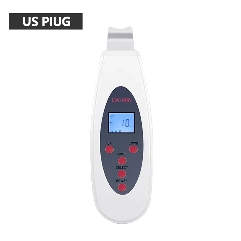 Color:US-Plug