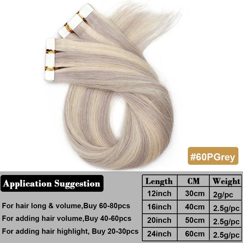 اللون: 60pgrey