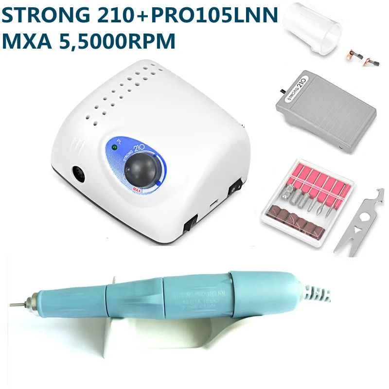 STRONG 210 PRO105LNN