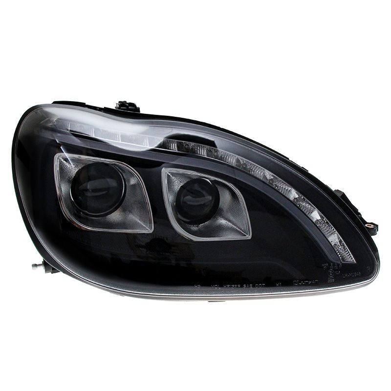 LED headlight