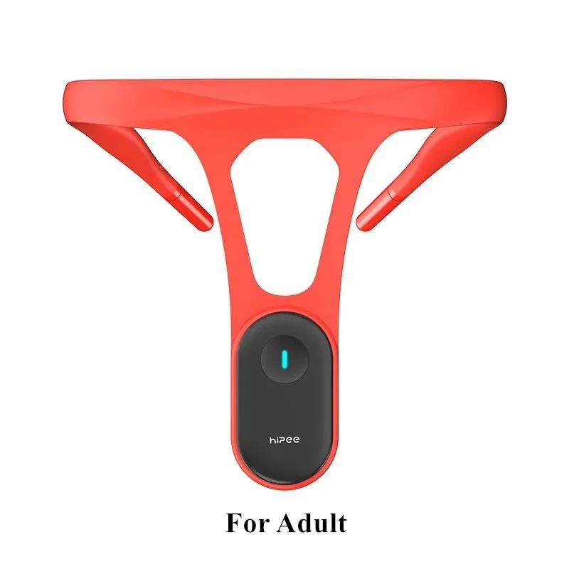 Red for Adult