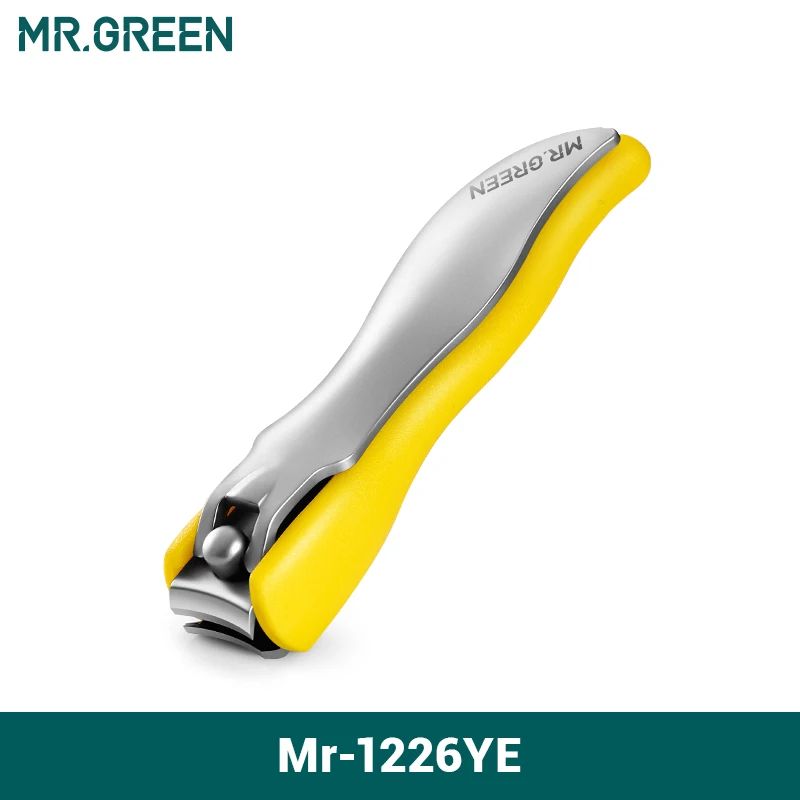 Mr-1226YE(Yellow)