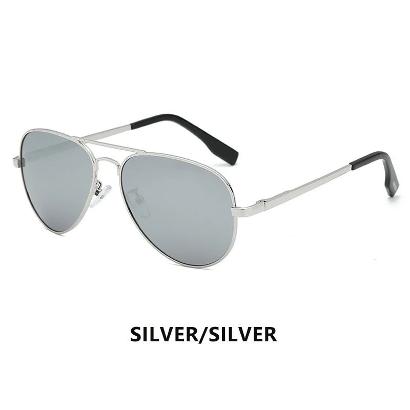 Silver-silver