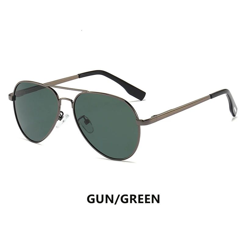 Gun-green