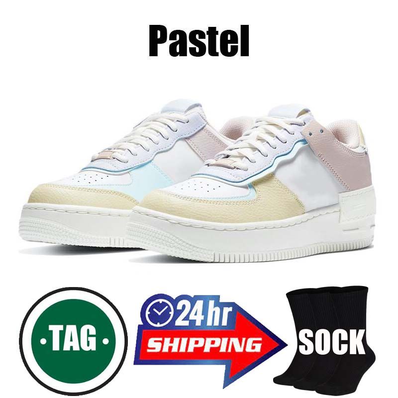 #12 Pastel 36-40