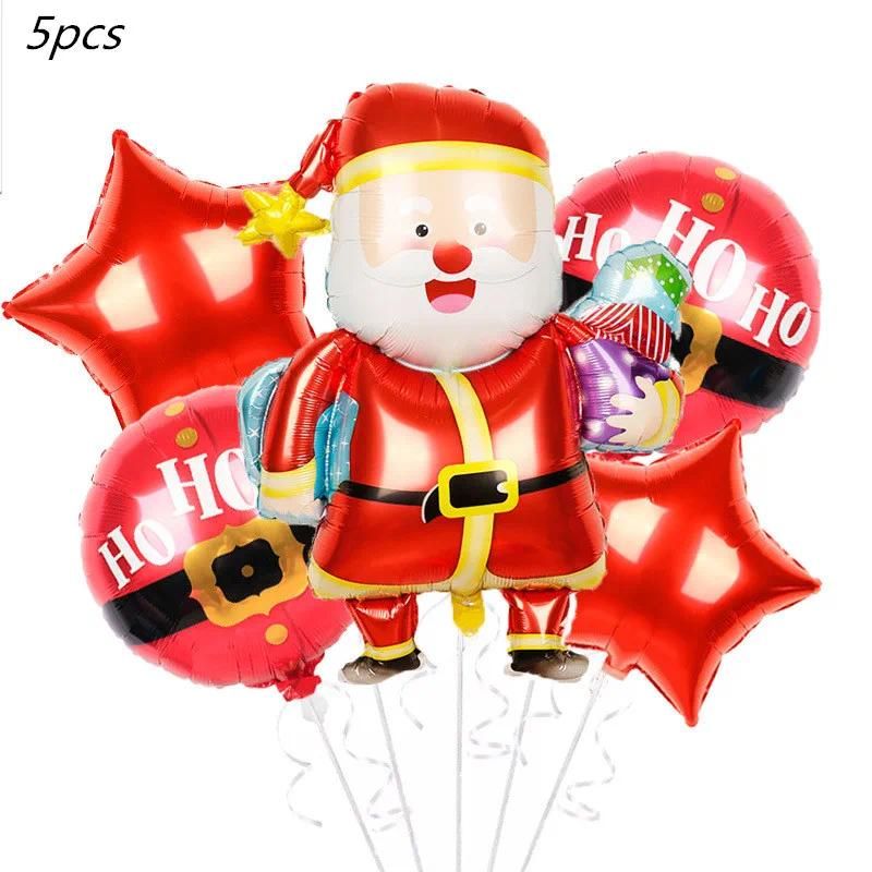 Balloons 5pcs2