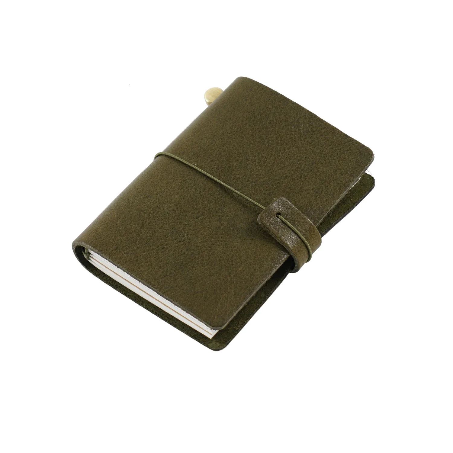 Khaki Green-Passport