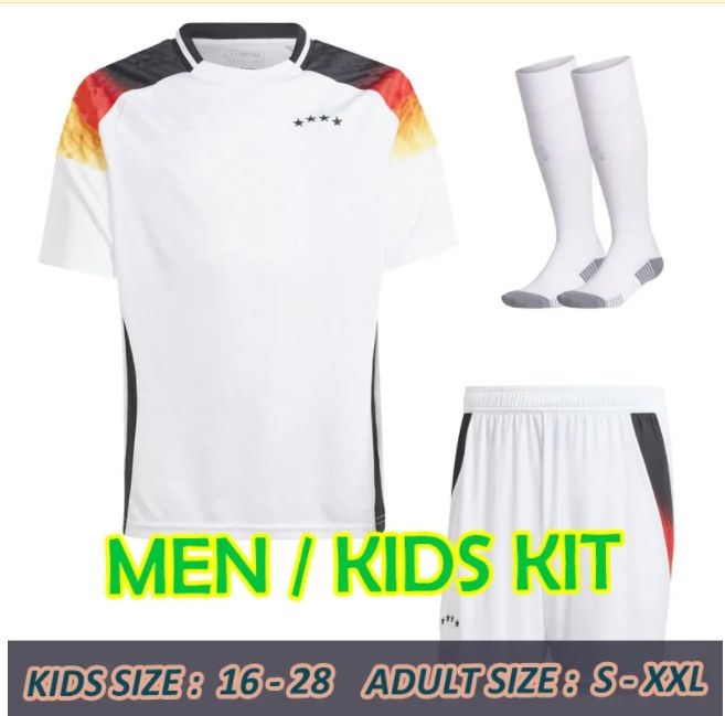 Home kit