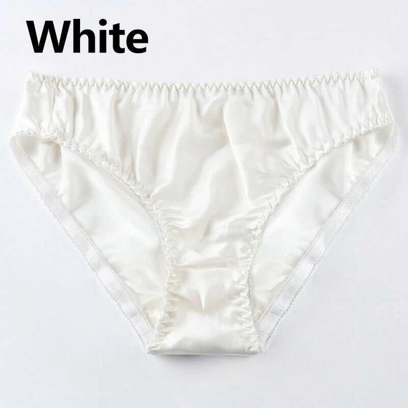 White Women Panty