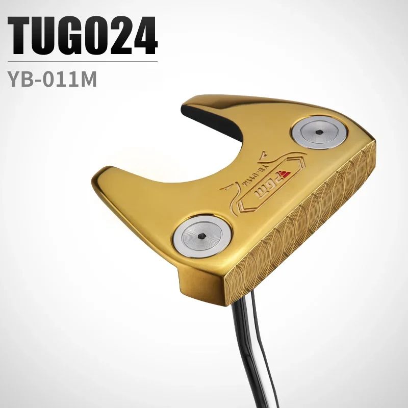 Color:Golden TUG024