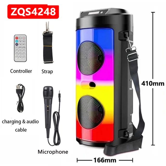 اللون: 30W ZQS4248