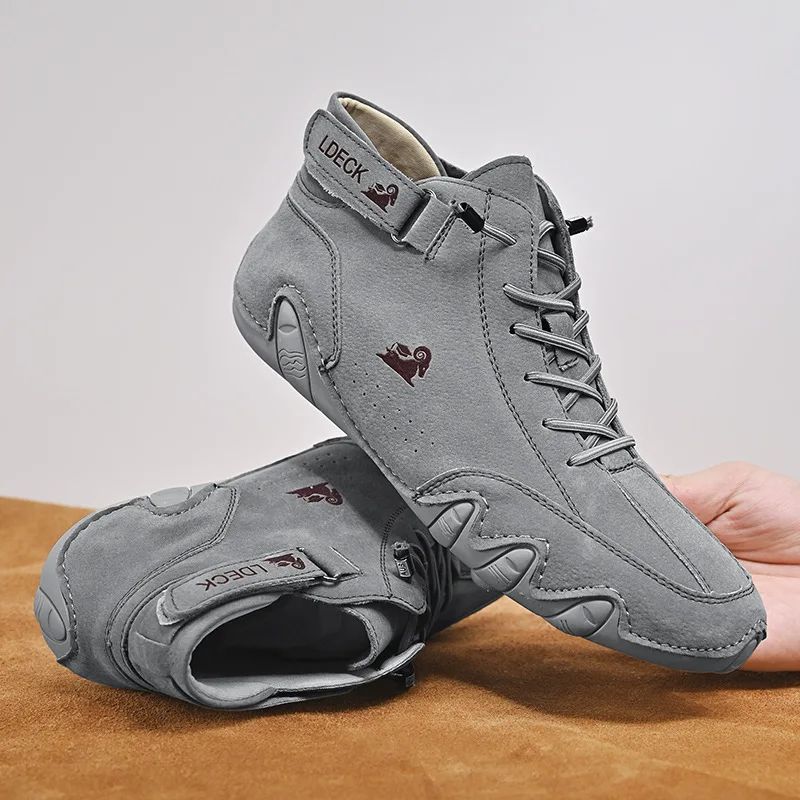 Couleur: Grayshoe Taille: 48