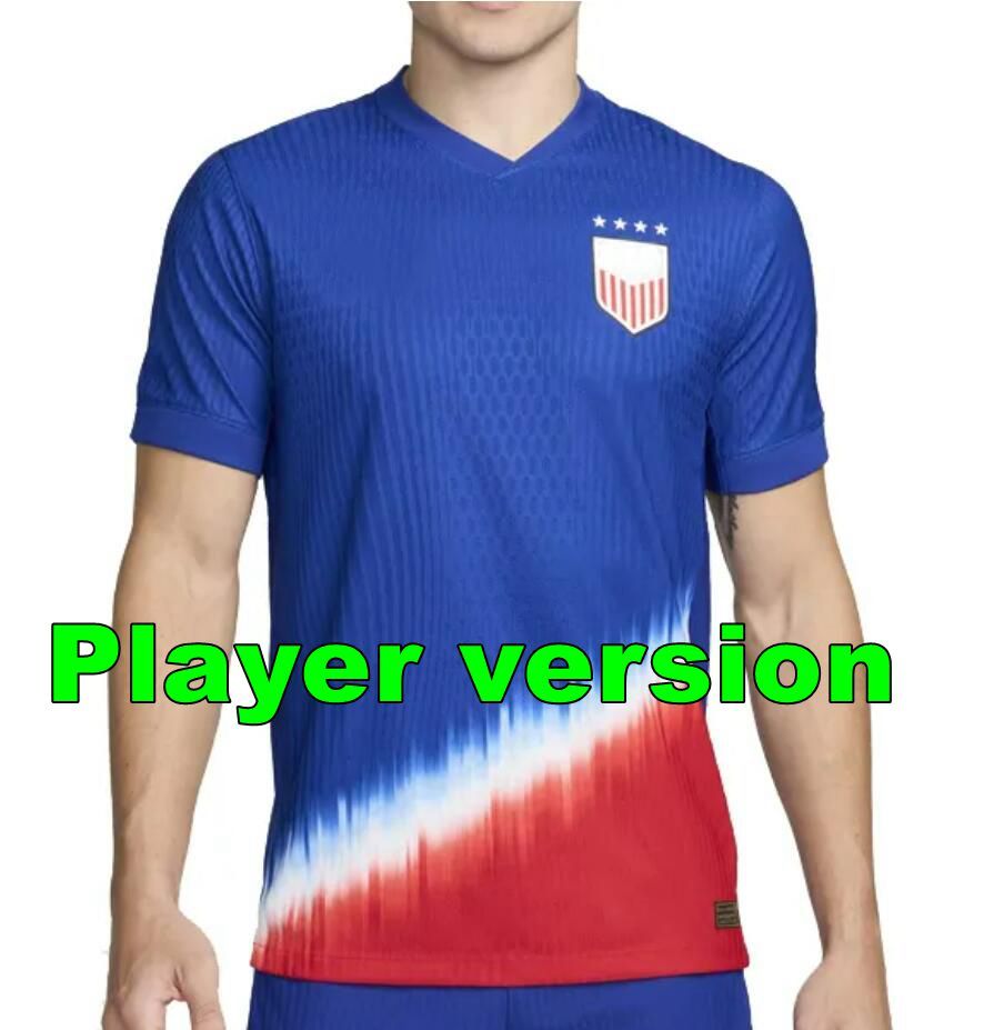 Player 2024 AWAY