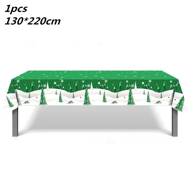 Tablecltoh 1pcs