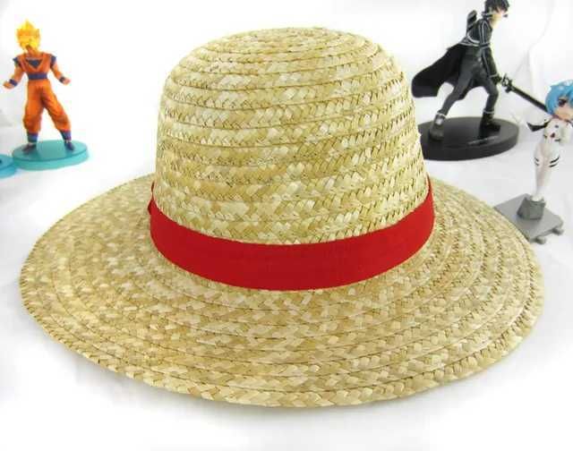 Straw Hat 1 Primary