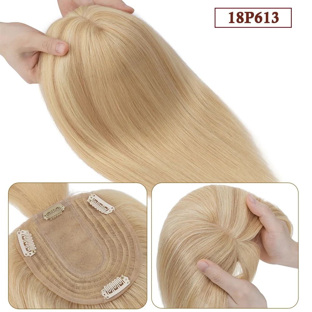 Toupee Color:18P613