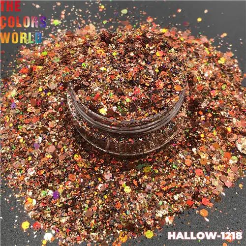 Kolor: Hallow-1218 200G