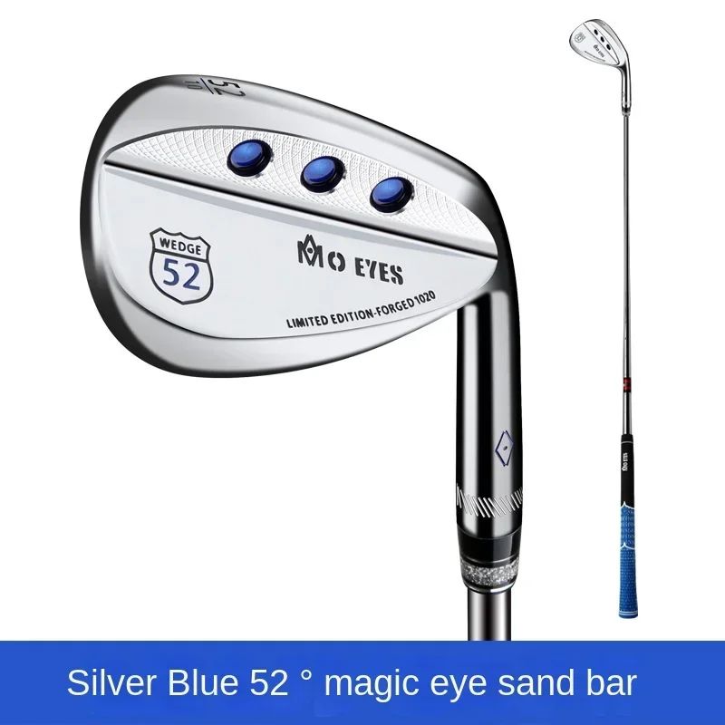 Color:SG006Silver blue 52